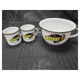 North Dakota State University Collectables