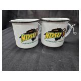 North Dakota State University Collectables