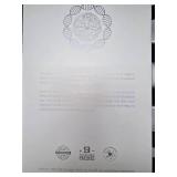 Juvinesse Electro Stimulation Facial Rejuvenation Kit with Refill Kit