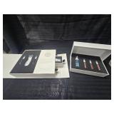 Juvinesse Electro Stimulation Facial Rejuvenation Kit with Refill Kit