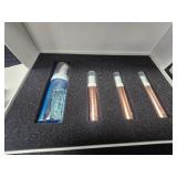 Juvinesse Electro Stimulation Facial Rejuvenation Kit with Refill Kit