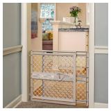 Toddleroo Child Supergate (Ergo Sand)