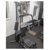Used Weider Gym Equipment