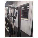 Used Weider Gym Equipment