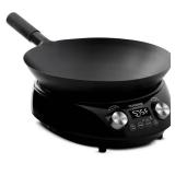 Nuwave Mosaic Precision Induction Wok