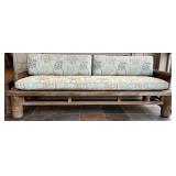 Patio - Outdoor Wood Furniture Set