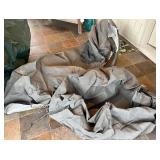 Patio - Outdoor Wood Furniture Set