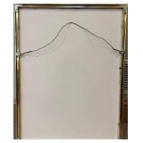 Base - Loyal H. Chapman No. 5 Big Sur Golf & Country Club Framed Print