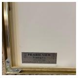 Base - Claude Monet Exhibition Poster - The Art Institute of Chicago (1995)