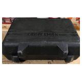 Base storage - Craftsman Socket Set in Case - missing pieces