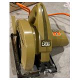 BSSR - Black & Decker 7300 5-1/2in Compact Circular Saw