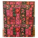 LL- Desiderata by Bill Alexander - Framed Print