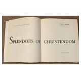 LL-Splendors of Christendom Dmitri Kessel Photo Book