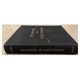 LL-Splendors of Christendom Dmitri Kessel Photo Book