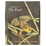 LL- McGraw-Hill The Life of... 12-Book Nature Series Set