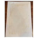 DR - Vintage Chinese Scroll Paintings Set (3)