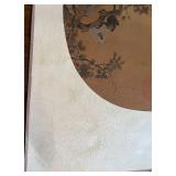 DR - Vintage Chinese Scroll Paintings Set (3)
