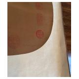 DR - Vintage Chinese Scroll Paintings Set (3)