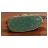 DR - Old Ironsides Cast Iron Ship Bookend