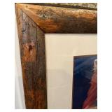 DR - Gretchen Norwalk-Ediger Bear Print Limited Edition 10/500