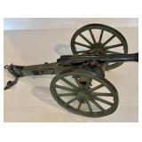 Jukar Spain 70 Cal Black Powder Cannon