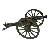 Jukar Spain 70 Cal Black Powder Cannon