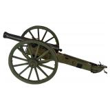 Jukar Spain 70 Cal Black Powder Cannon