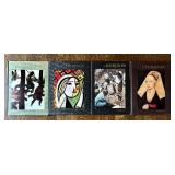 O - Horizon Vintage Magazines Collection - 1965-1967 Art & Design Issues