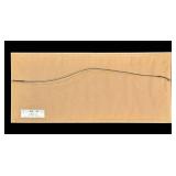 Watercolor Harbor Town Framed Artwork