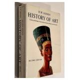 LL - Art History Book Lot - Monet, Van Gogh, Louvre, History of Art, Pre-Raphaelite Women (7)