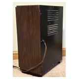 LLO - McGraw-Edison Comfort Heater 324031A - 120V 1320W