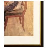 LL - Carl Larsson - Little Lie-Abed