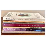 LL - Books - Vintage Art & History Lot - 20+ Titles (Hardcover & Softcover)