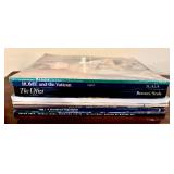 LL - Books - Vintage Art & History Lot - 20+ Titles (Hardcover & Softcover)