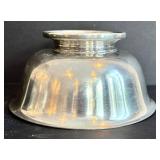 DR - Vintage Stieff Revere Reproduction Pewter Bowl P41-13 - Gorham Pewter Bowl PH6
