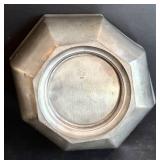 DR - Vintage Stieff Revere Reproduction Pewter Bowl P41-13 - Gorham Pewter Bowl PH6