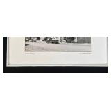 LR - Michael Durrance - The Red Onion Wall Art