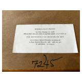 LR - Lu I-fei Herbaceous Peony - Album Leaf, Ink & Color on Japanese Paper, The Metropolitan Museum of Art