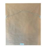 O - May Baskets Wall Art - Framed Print Annapolis, Maryland