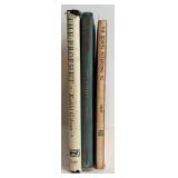 O - Bible Reference Lot - NIV Holy Bible Red Letter, Halley