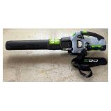 G - EGO Power+ Blower - Model L85300, 60V, 530 CFM with Shoulder Strap