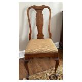 Vintage Pennsylvania House Vintage Oval Dining Table Set