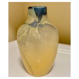 DR - Antique Rookwood Antique Vase - Circa 1906 - Vellum Glaze