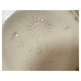 DR - Antique Rookwood Antique Vase - Circa 1906 - Vellum Glaze