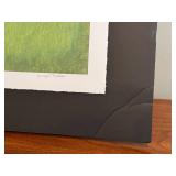 Jennifer Mitchell Limited Edition Print on Foam Board