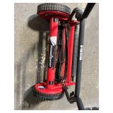 PowerSmart DB6701 16-In Reel Mower