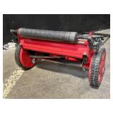 PowerSmart DB6701 16-In Reel Mower