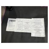 Purple Velvet Tufted Ottoman - Four Black Turned Legs, 28-30 in Wide