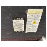 TB 116/117 Purple Upholstered Armchairs Pair - Curved-Back Lounge Chairs