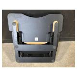 VARIDESK Pro Plus 30 Desk Converter - Adjustable Standing Desk (30 in wide) Used